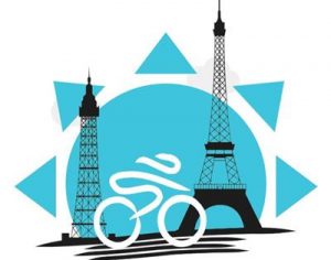 Tower To Tower Cycle Logo