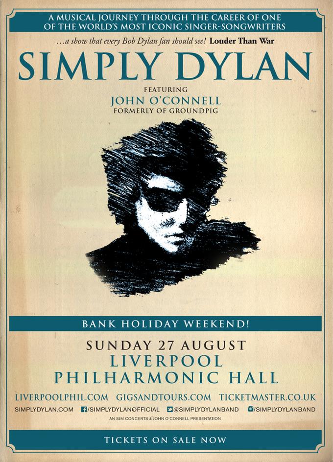 Simply Dylan Liverpool 2017